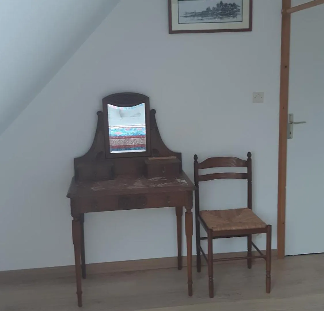 Maison Damgan 5 Min A Pied De La Grande Plage