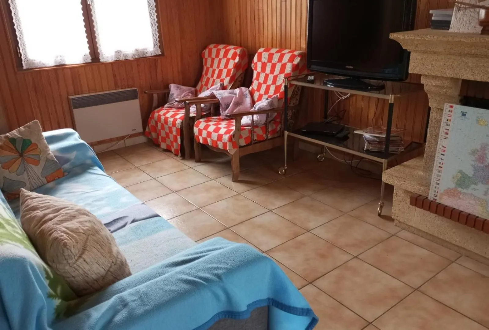 Maison Damgan 5 Min A Pied De La Grande Plage 0*,  France