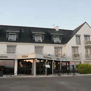 2* Hotel L'albatros